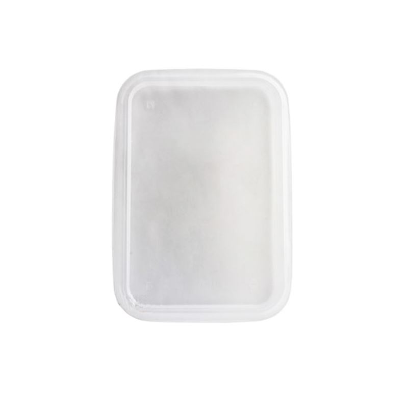 Pokrywka prostokątna PP W2/001C 50szt