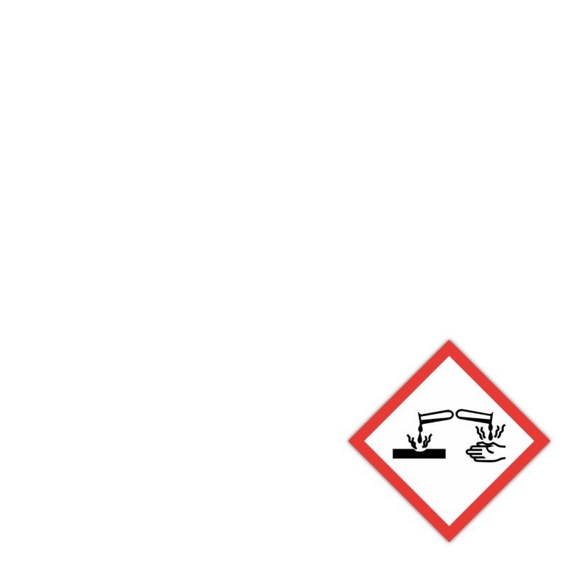 Płyn dwufazowy Double Cleaner Lakma 500ml