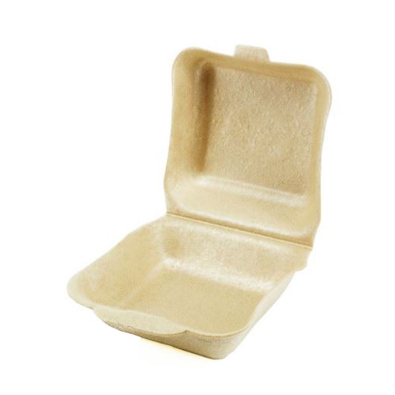 Menu box pojemnik burger duży HP6 Infinity EPP 300szt Linpac