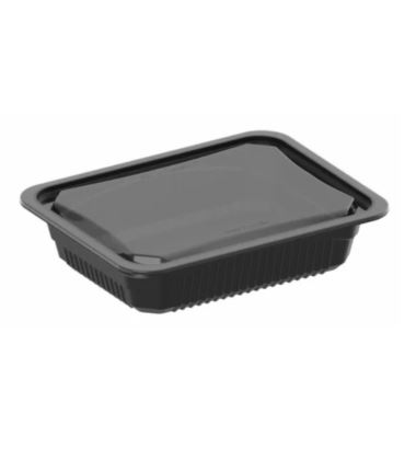 Przykrywka PP do pojemników 227x178 640szt