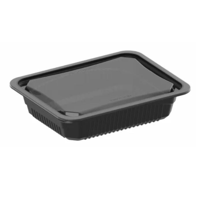 Przykrywka PP do pojemników 227x178 640szt