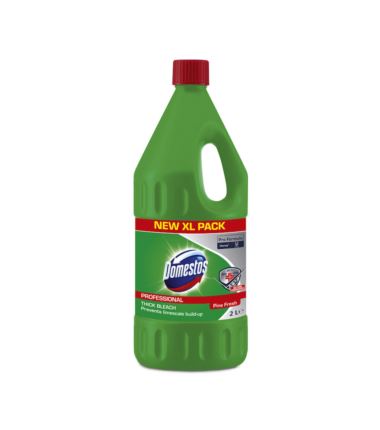 Płyn do czyczenia toalet Domestos Proffesional 2L