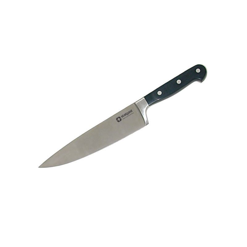 Nóż kuchenny kuty L 205mm