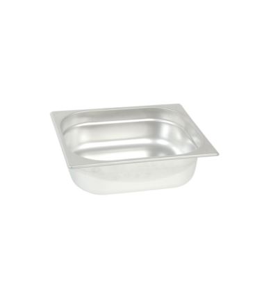 Pojemnik ze stali nierdzewnej Comfort GN 1/2 H65mm
