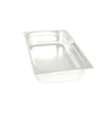 Pojemnik ze stali nierdzewnej GN 1/1 H20mm