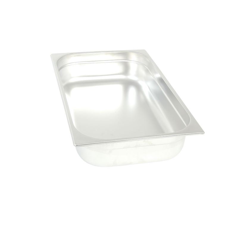 Pojemnik ze stali nierdzewnej GN 1/1 H20mm