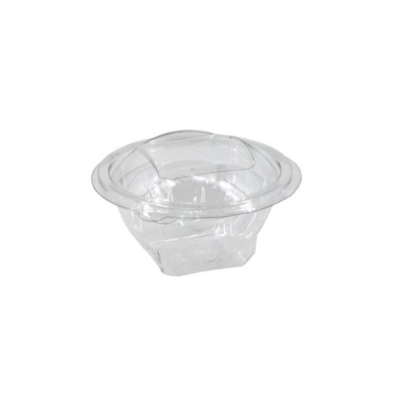 Pucharek sałatkowy PET 150ml 50szt