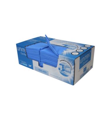 Ściereczki uniwersalne mix kolorów 34x38cm 100szt