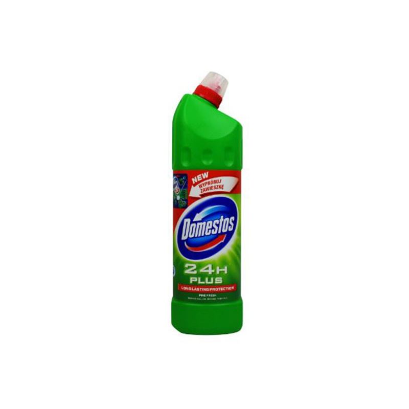 Płyn do czyszczenia toalet Domestos 1000ml
