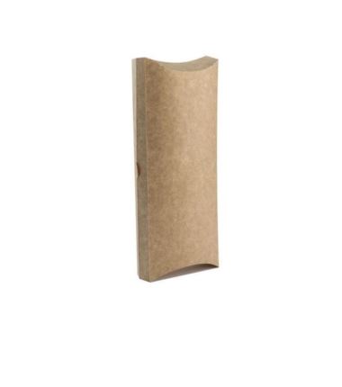 Pudełko na tortillę/wrap 210x95x30 100szt