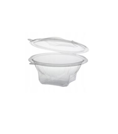 Pojemnik garmażeryjny zamykany 375ml 500szt