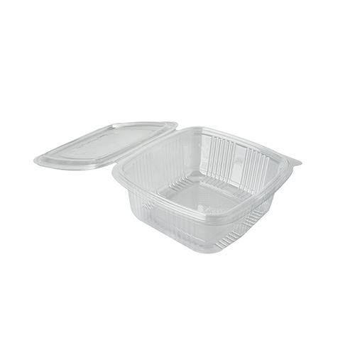 Pojemnik z przykrywką PET 1000ml 45149 50szt