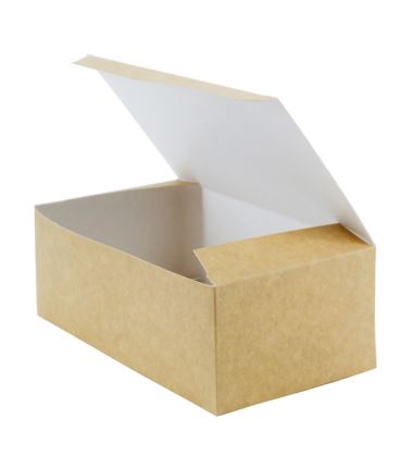 Pudełko kurczak mały 160x100x70 200szt