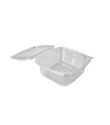 Pojemnik z przykrywką PET 1000ml 45149 50szt