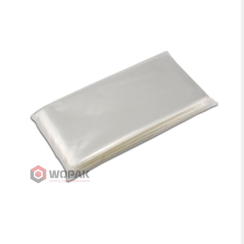 Woreczki OPP 18x40 a'100