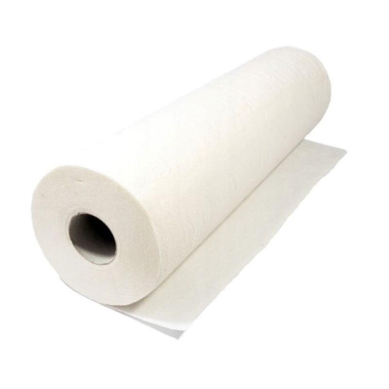 Podkład medyczny w roli biały MEDPROX COMFORT 60cm