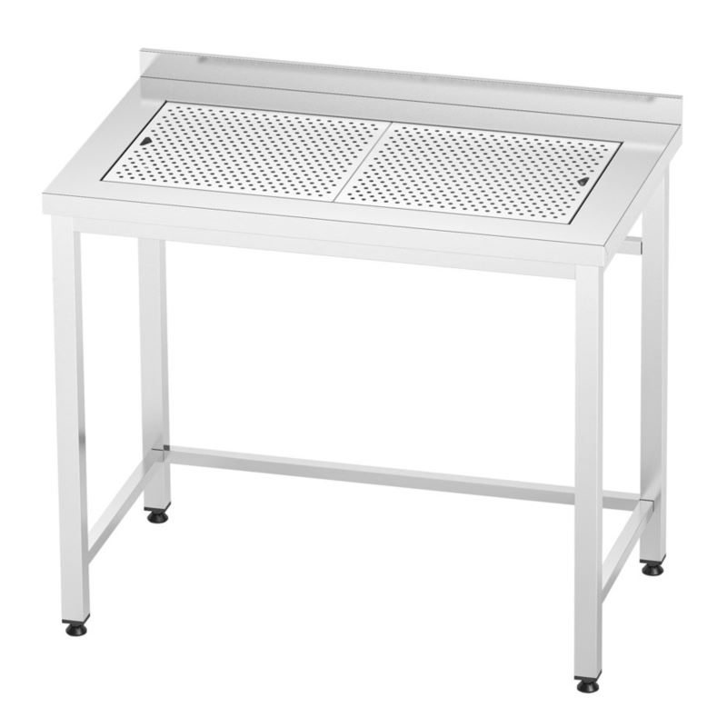 Stacja barmańska stojak rozlewu piwa BBM-2