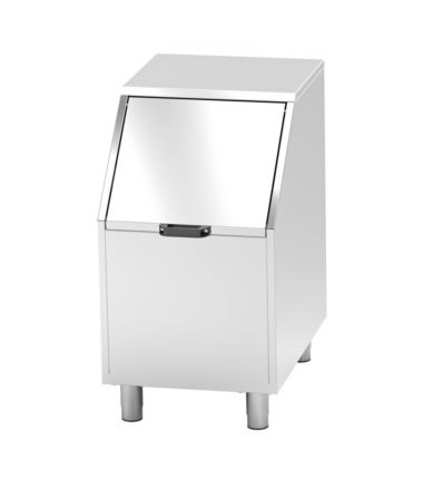 Stacja barmańska ze zbiornikiem na lód IB-2