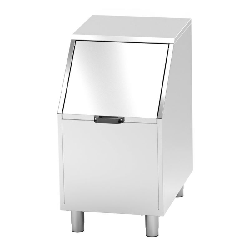 Stacja barmańska ze zbiornikiem na lód IB-2