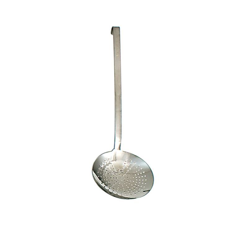 Łyżka cedzakowa średnica MONOBLOK 140mm