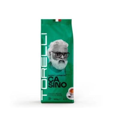 Kawa ziarnista Torelli Casino 1kg
