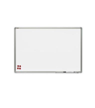 Tablica magnetyczna 90x120 lakierowana suchościeralna