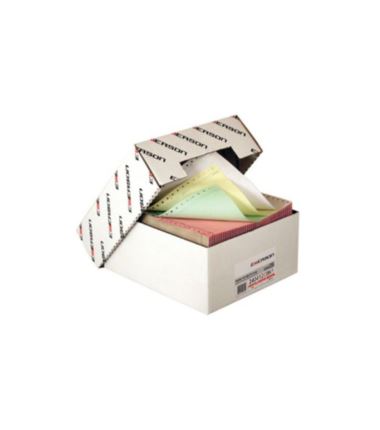 Papier komputerowy/składanka EMERSON 240/12 1+0