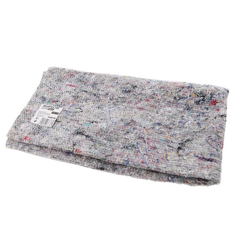 Ścierka do podłogi szara 1szt