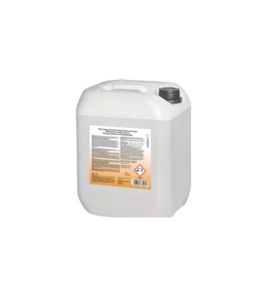 Płyn do czyszczenia piecy konwekcyjnych i parowych 10L