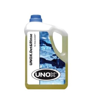 Płyn do czyszczenia piecy konwekcyjnych UNOX 5L