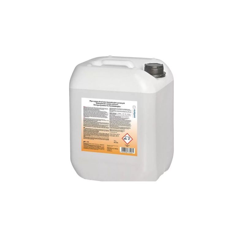 Płyn do czyszczenia piecy konwekcyjnych i parowych 10L