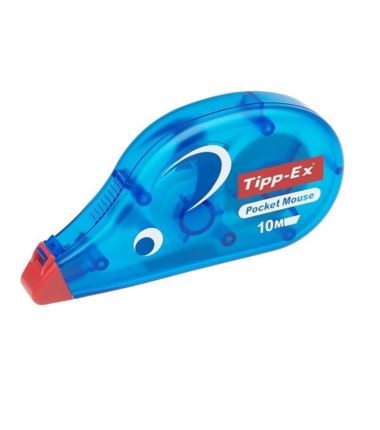 Korektor w taśmie myszka TIPP-EX Pocket Mouse