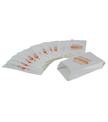 Koperta papierowa hot-dog francuski 200szt