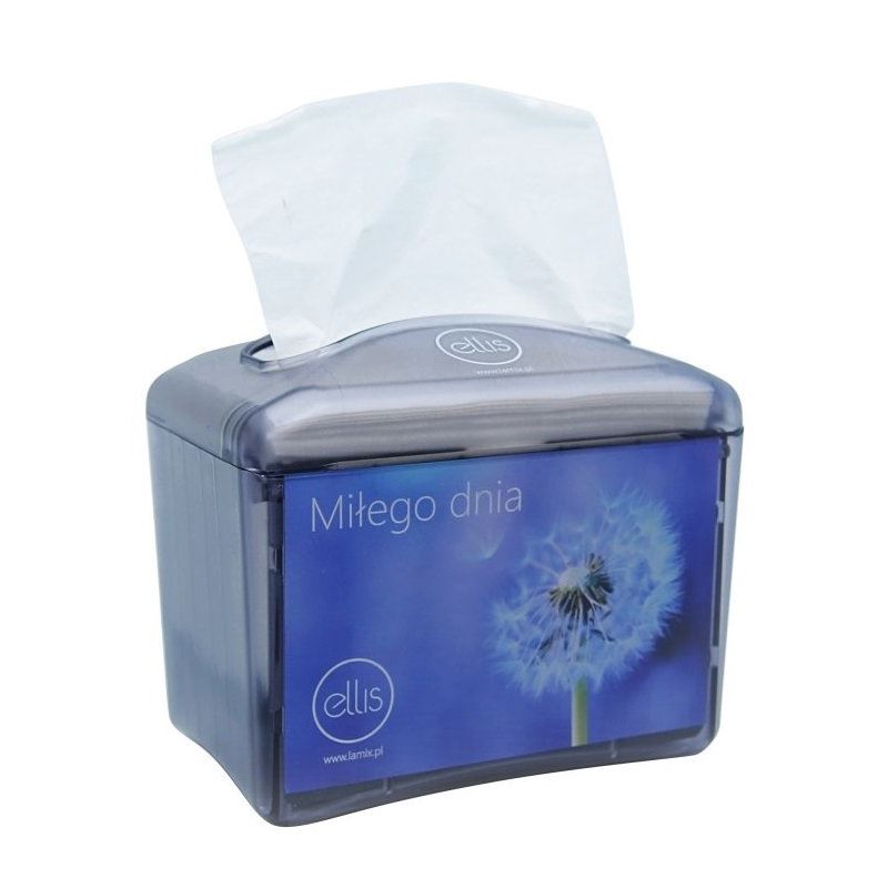Dozownik dyspenser serwetek Ellis Napkins 9000