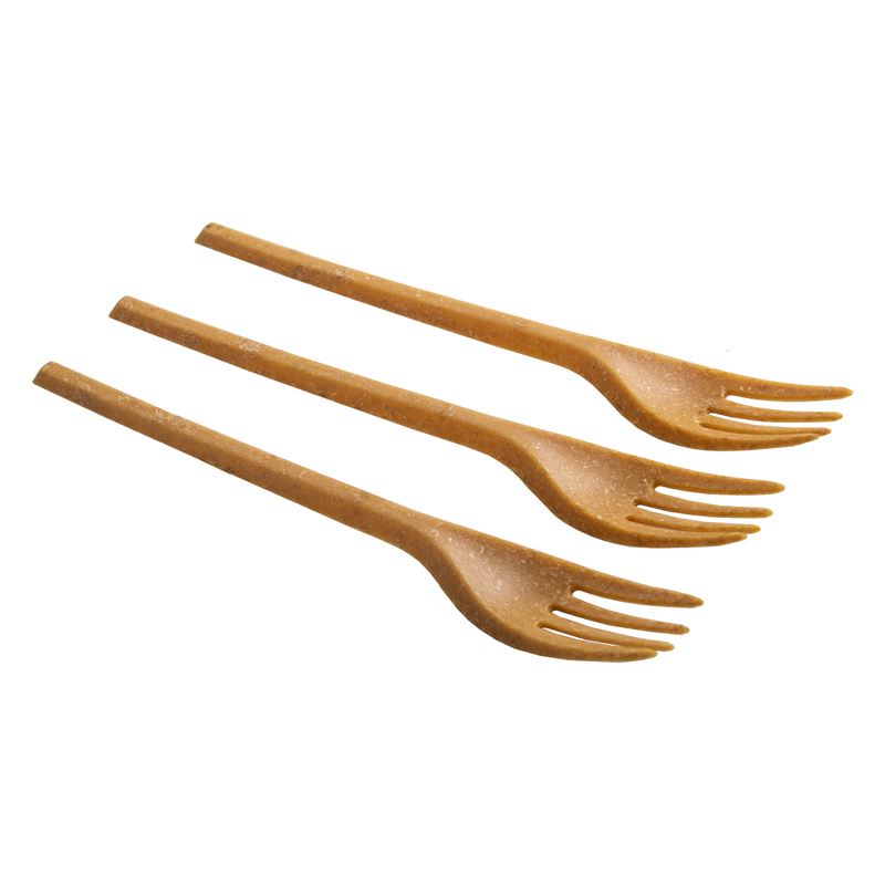 Widelec WPC wielorazowy 50szt