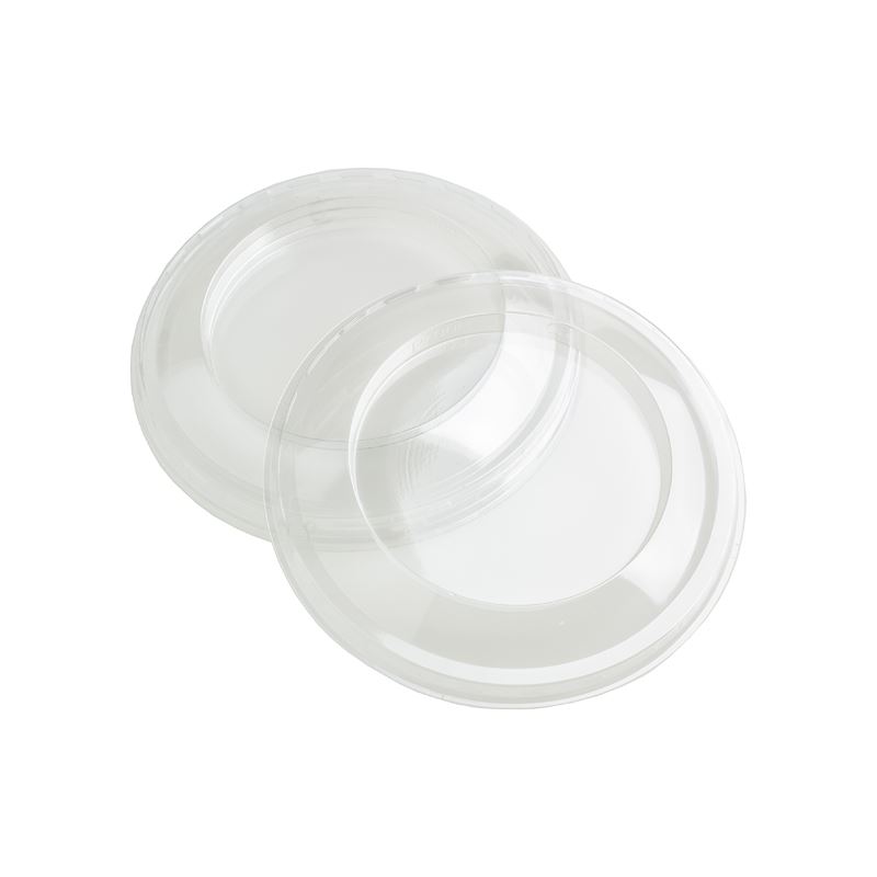 Wieczko fi95 płaskie PET P7900POPC 50szt