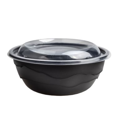 Pokrywka do miski na zupę 1000ml i 1300ml 20szt