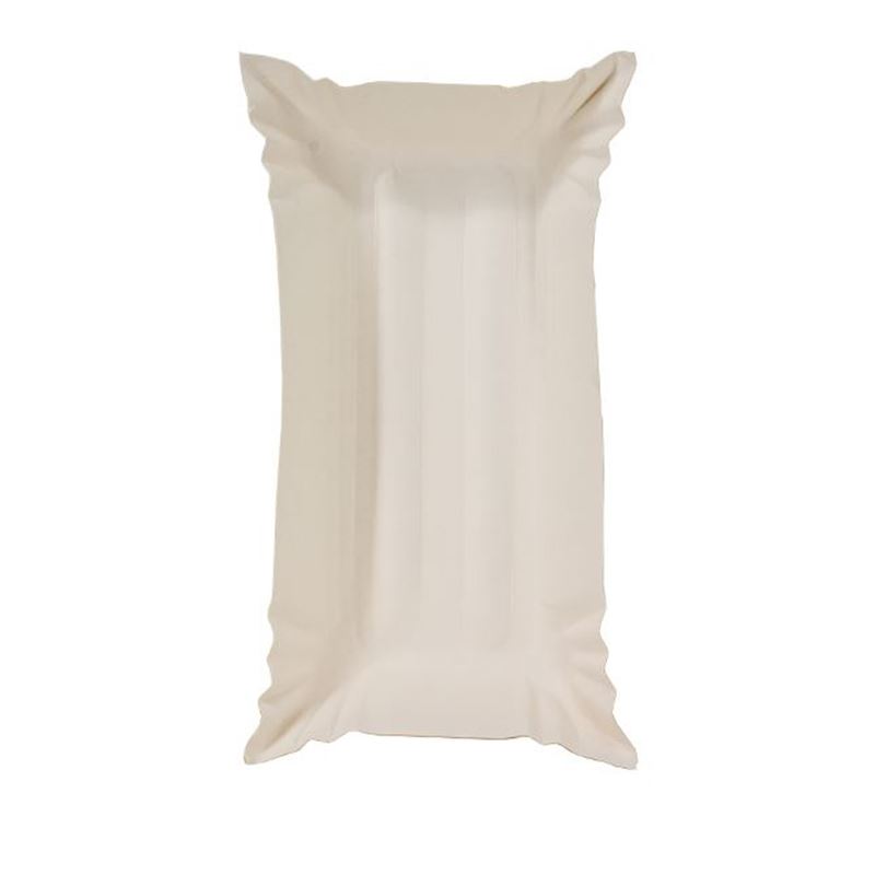 Tacka papierowa prostokątna 13x24cm 500szt