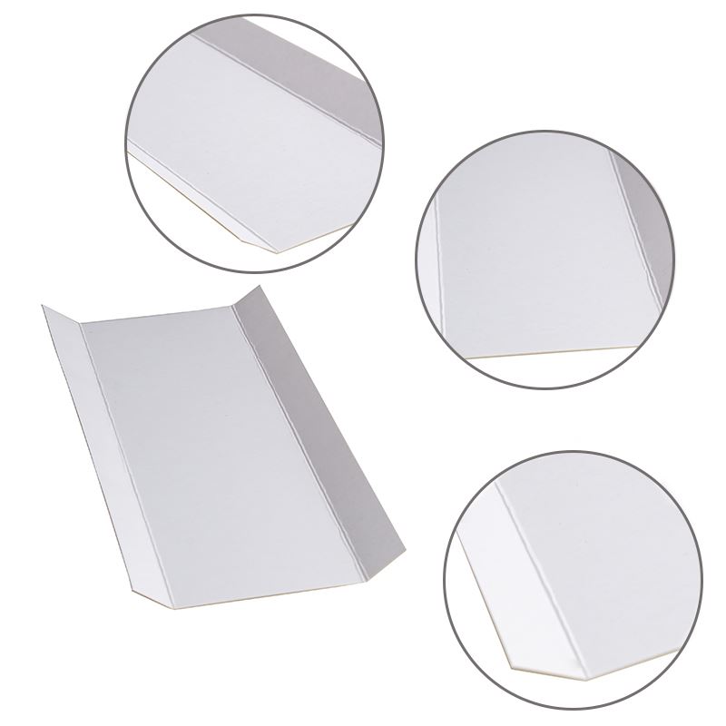 Podkładki pod zapiekankę 10x25 500szt