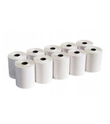 Rolka termiczna taśma 57x60 8szt