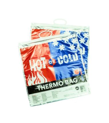 Torba termoizolacyjna 41x49cm