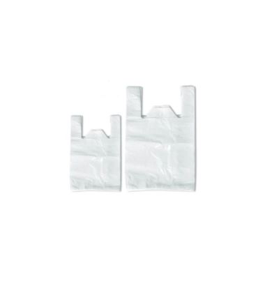 Reklamówki HDPE 42x80 18my 100szt