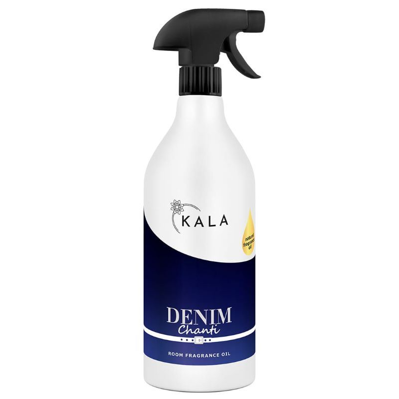 Olejek zapachowy w sprayu CHANTI Kala 500ml