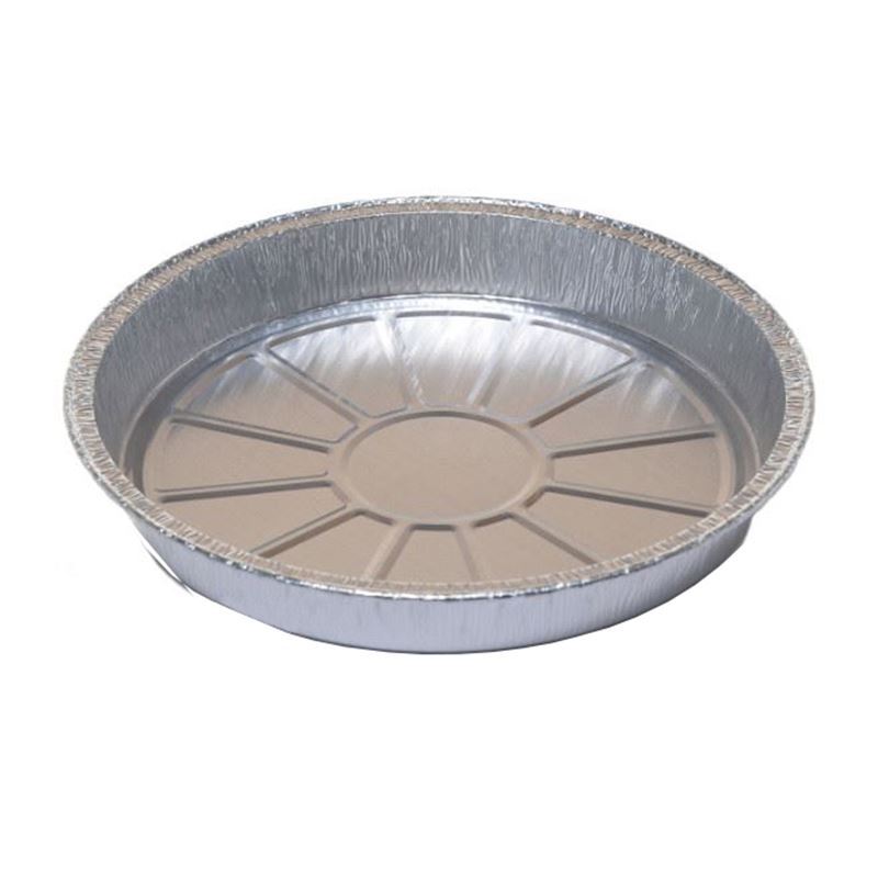 Foremka okrągła aluminiowa 1000ml C-27 100szt