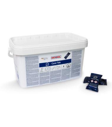 Tabletki pielęgnacyjne do piecy konwekcyjnych Rational 150szt