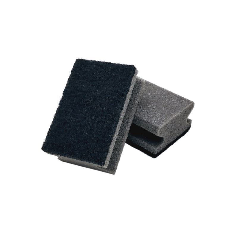 Zmywak z padem profilow. prof. Grill Perfecto a'2