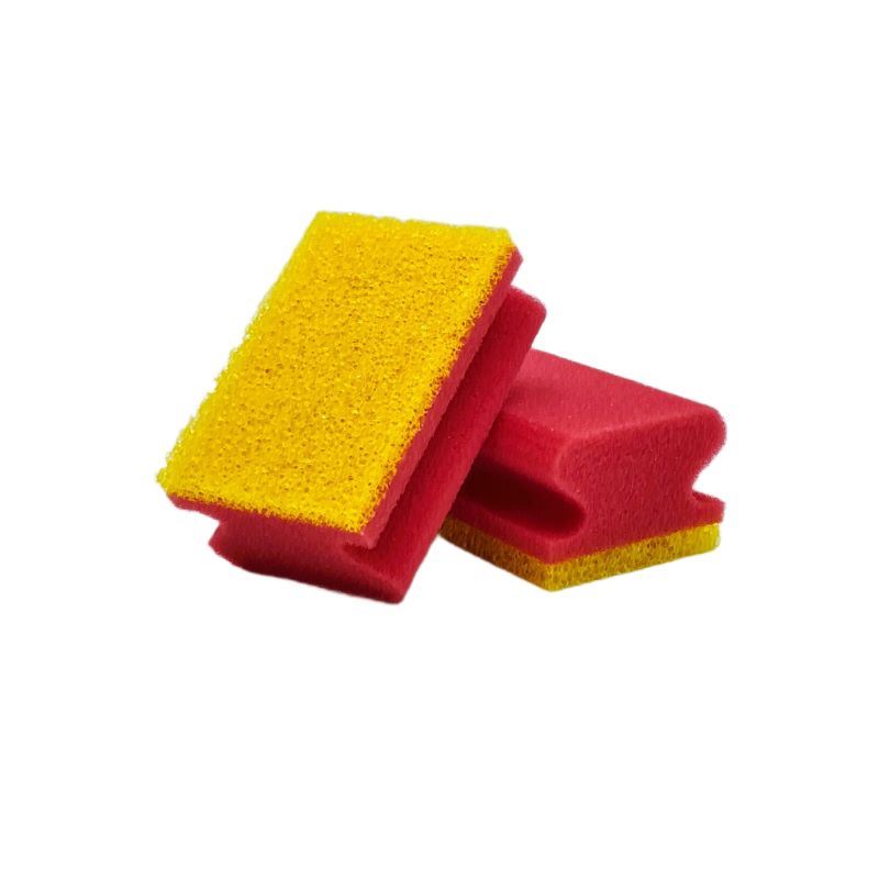 Zmywak z padem profilow. prof. Termo Perfecto a'2