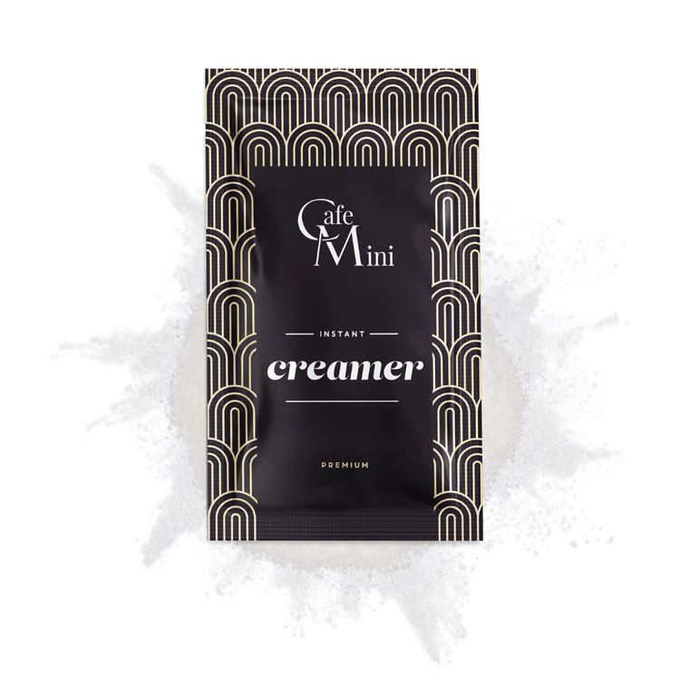 Zabielacz Cafe Mini w saszetkach 2,5g 300szt