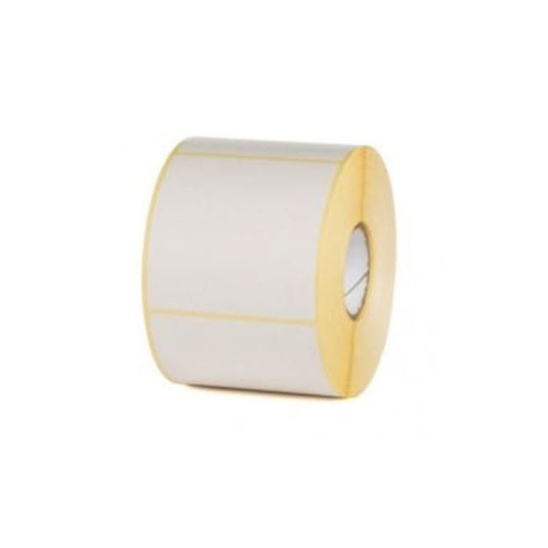 Etykieta termiczna samoprzylepna do drukowania etykiet 58x60