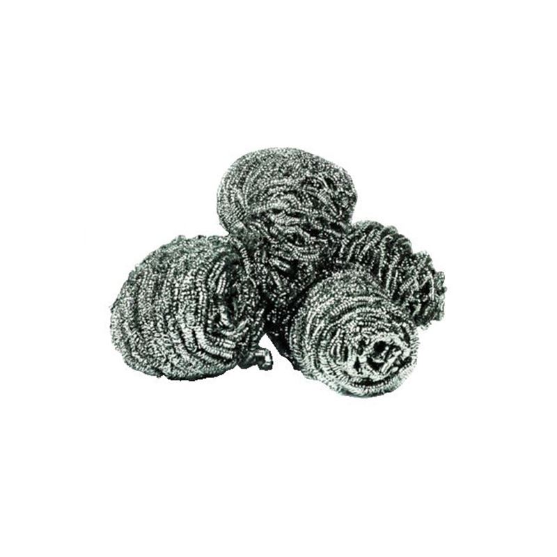 Druciak drucik spiralny 5szt